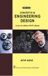 NewAge Concepts in Engineering Design (As per the Syllabus of RGPV, Bhopal)